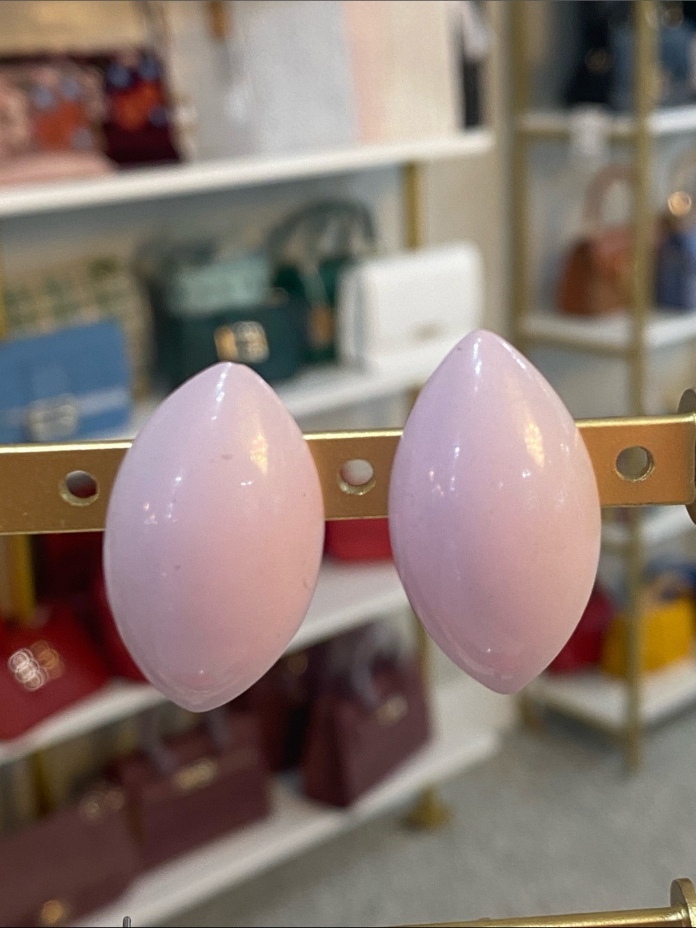 Set of three earrings - Picture 10 of 13